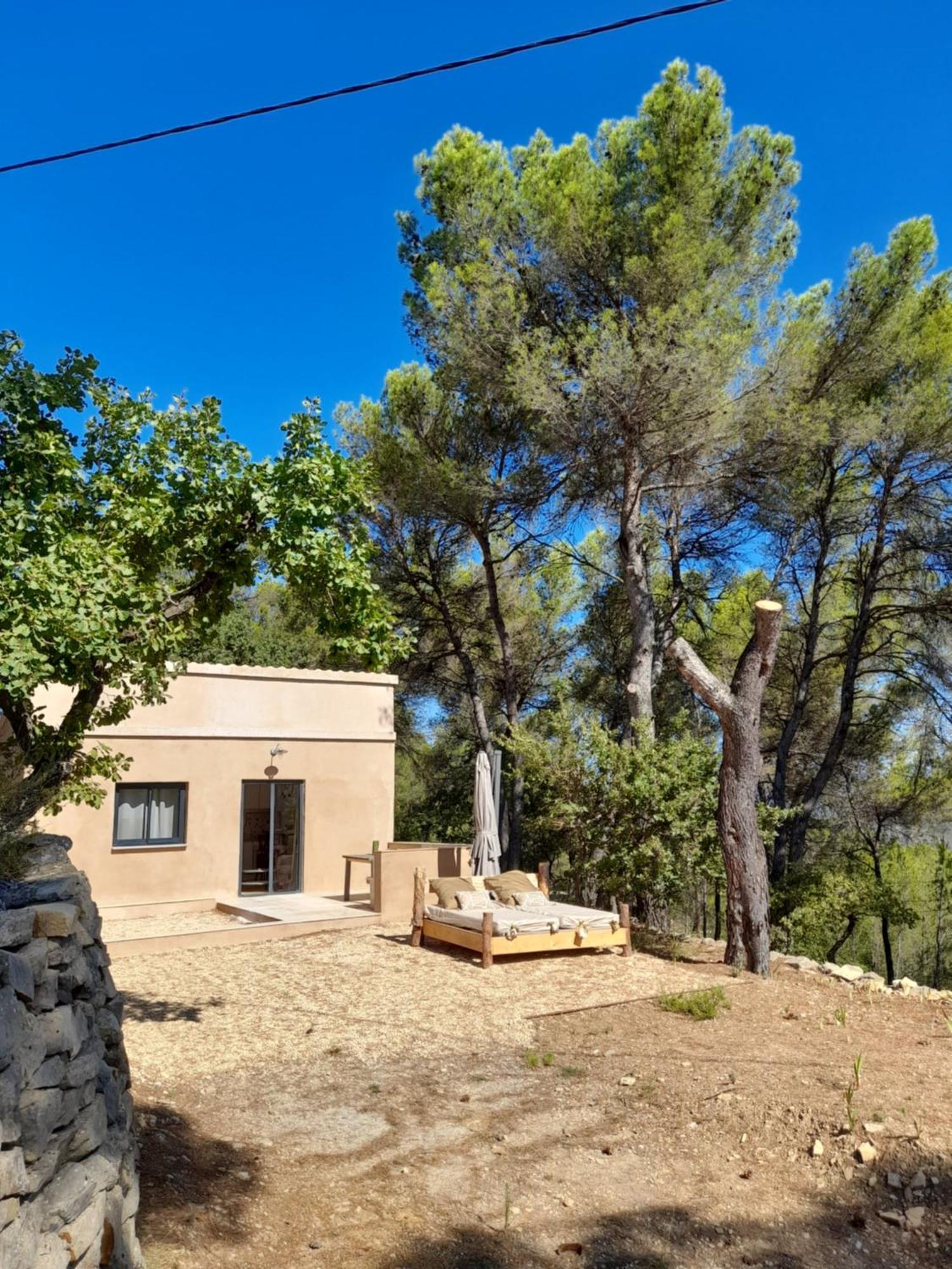 En Provence Pour Amoureux De La Nature Rognes