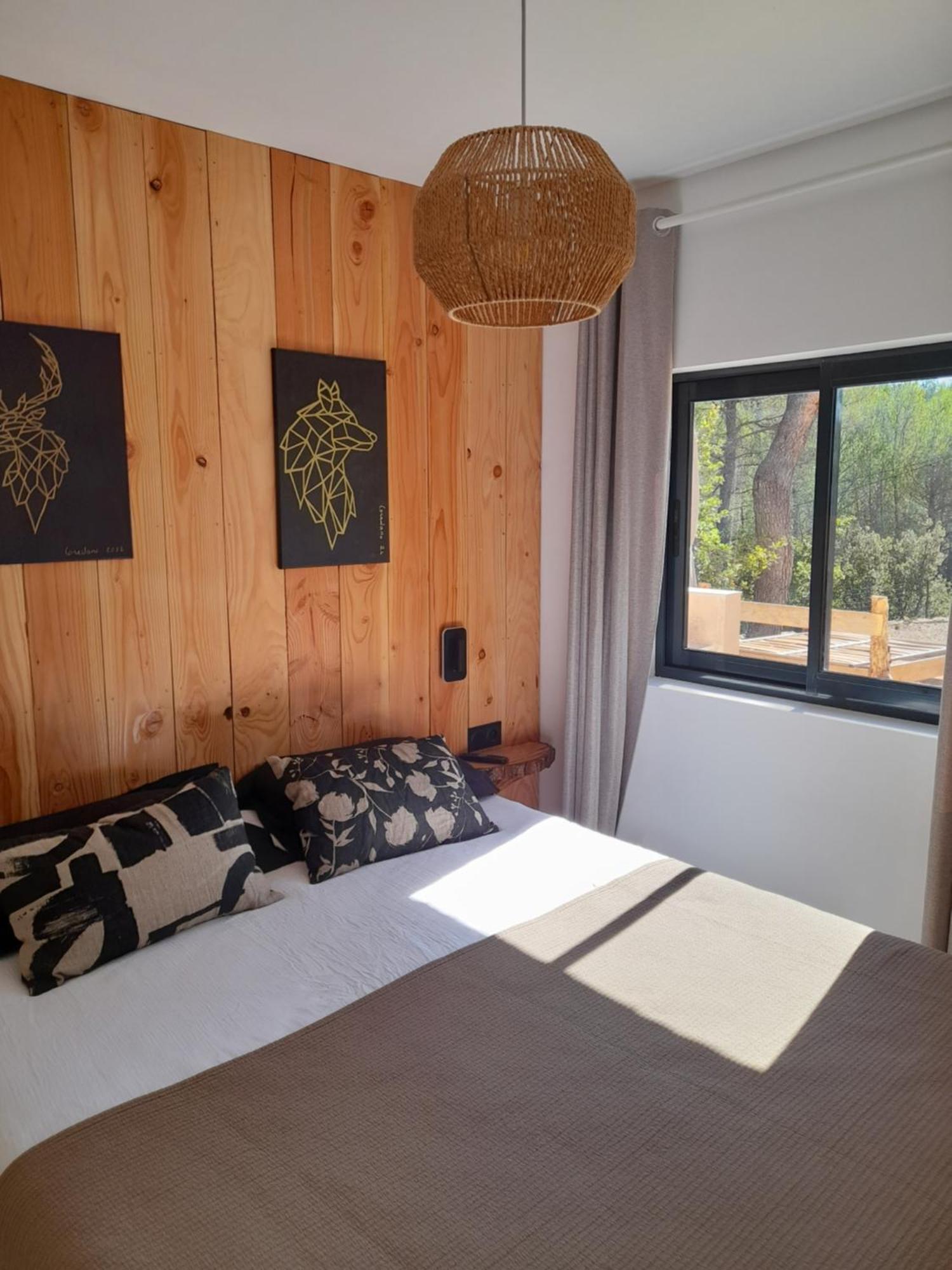 En Provence Pour Amoureux De La Nature Rognes