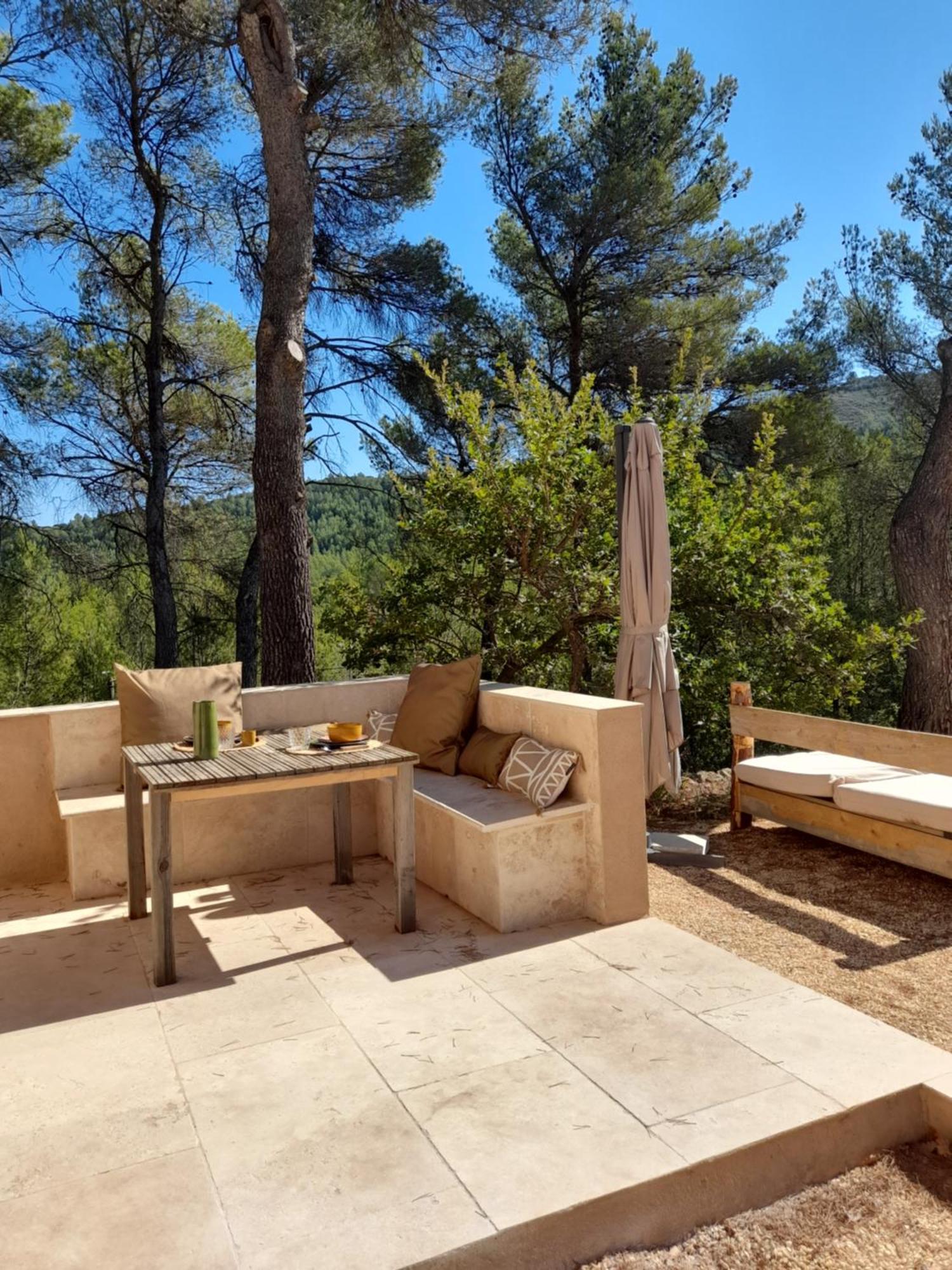 Hébergement de vacances En Provence Pour Amoureux De La Nature *